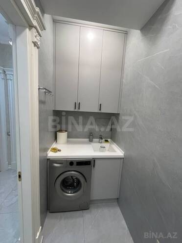 Satılır 3 otaqlı yeni tikili 97 m², 8 Noyabr m., photo 15 from 24