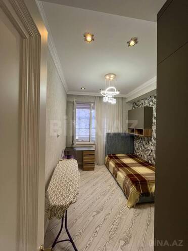 Satılır 3 otaqlı yeni tikili 97 m², 8 Noyabr m., photo 14 from 24
