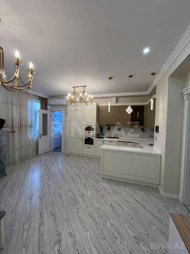 Satılır 3 otaqlı yeni tikili 97 m², 8 Noyabr m., photo 6 from 24