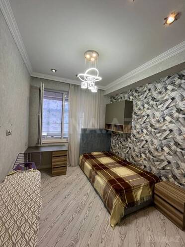 Satılır 3 otaqlı yeni tikili 97 m², 8 Noyabr m., photo 12 from 24