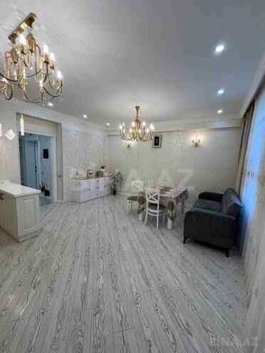 Satılır 3 otaqlı yeni tikili 97 m², 8 Noyabr m., photo 1 from 24