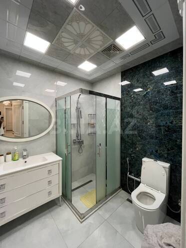 Satılır 3 otaqlı yeni tikili 97 m², 8 Noyabr m., photo 22 from 24