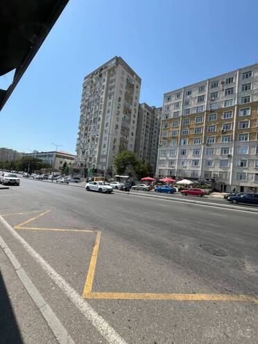 Satılır 3 otaqlı yeni tikili 97 m², 8 Noyabr m., photo 21 from 24