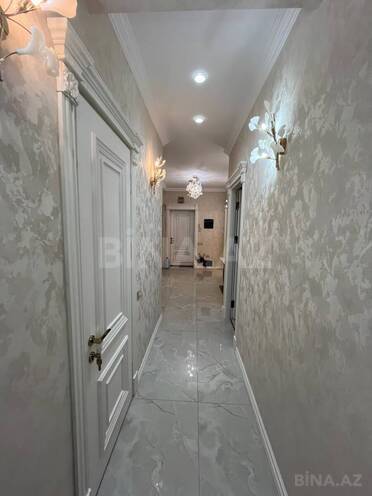 Satılır 3 otaqlı yeni tikili 97 m², 8 Noyabr m., photo 8 from 24