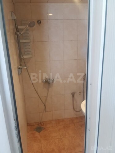 İcarəyə verilir 2 otaqlı həyət evi/bağ evi 55 m², İnşaatçılar m., photo 21 from 23