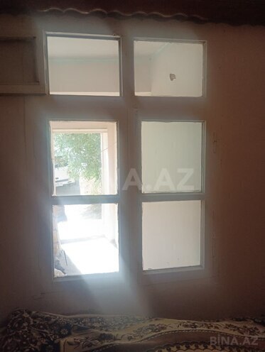 İcarəyə verilir 2 otaqlı həyət evi/bağ evi 55 m², İnşaatçılar m., photo 11 from 23