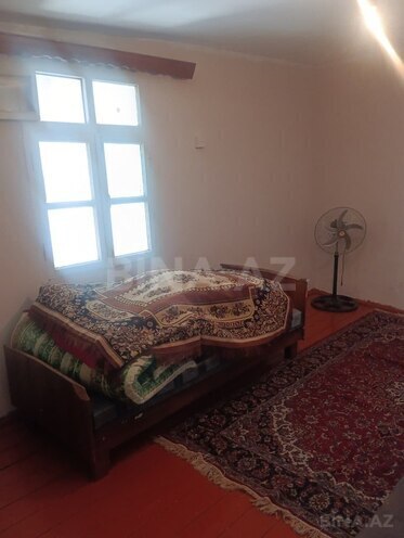 İcarəyə verilir 2 otaqlı həyət evi/bağ evi 55 m², İnşaatçılar m., photo 8 from 23