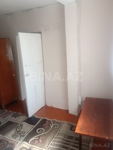 İcarəyə verilir 2 otaqlı həyət evi/bağ evi 55 m², İnşaatçılar m., photo 10 from 23