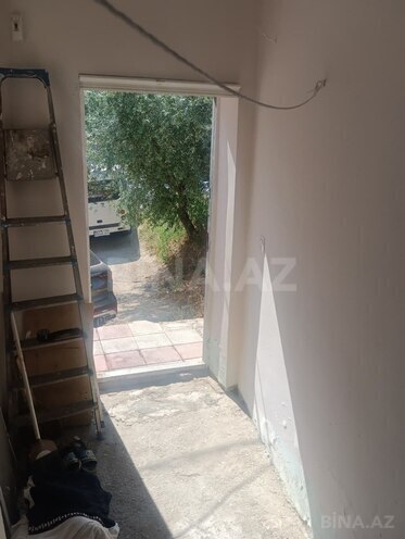 İcarəyə verilir 2 otaqlı həyət evi/bağ evi 55 m², İnşaatçılar m., photo 5 from 23