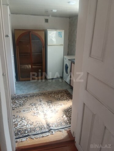 İcarəyə verilir 2 otaqlı həyət evi/bağ evi 55 m², İnşaatçılar m., photo 9 from 23