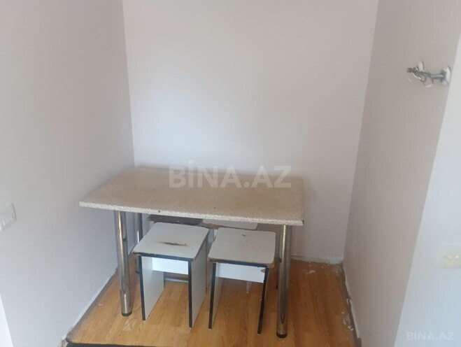 İcarəyə verilir 2 otaqlı həyət evi/bağ evi 55 m², İnşaatçılar m., photo 16 from 23