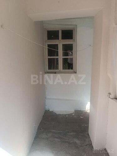 İcarəyə verilir 2 otaqlı həyət evi/bağ evi 55 m², İnşaatçılar m., photo 15 from 23