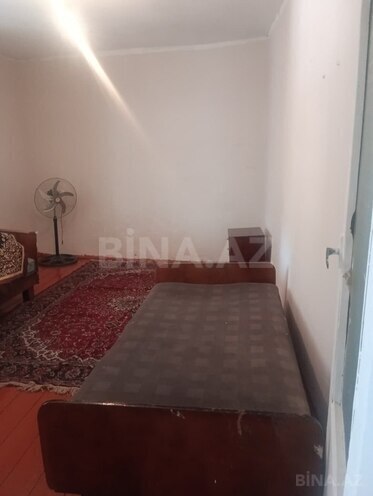 İcarəyə verilir 2 otaqlı həyət evi/bağ evi 55 m², İnşaatçılar m., photo 7 from 23