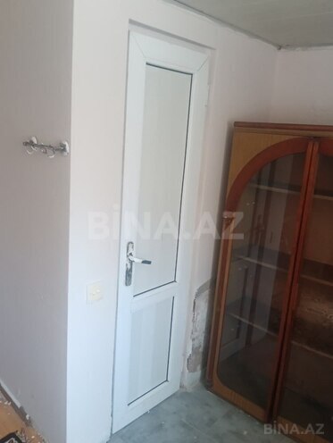 İcarəyə verilir 2 otaqlı həyət evi/bağ evi 55 m², İnşaatçılar m., photo 20 from 23