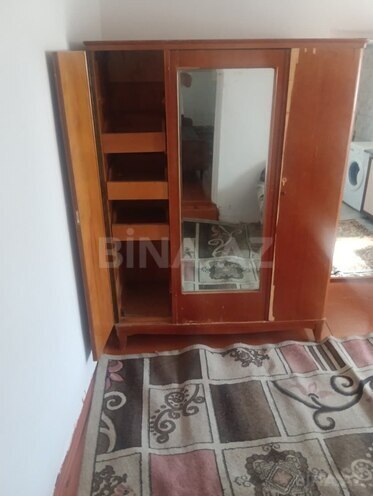 İcarəyə verilir 2 otaqlı həyət evi/bağ evi 55 m², İnşaatçılar m., photo 18 from 23