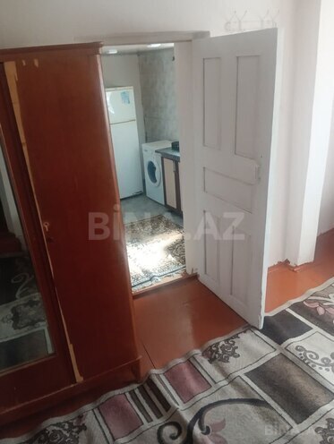 İcarəyə verilir 2 otaqlı həyət evi/bağ evi 55 m², İnşaatçılar m., photo 12 from 23