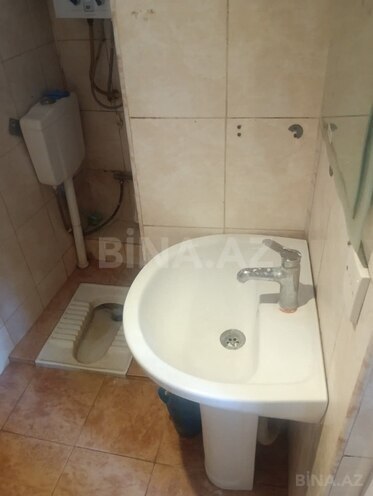 İcarəyə verilir 2 otaqlı həyət evi/bağ evi 55 m², İnşaatçılar m., photo 22 from 23