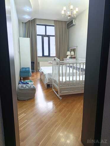 Satılır 2 otaqlı yeni tikili 85 m², İnşaatçılar m., photo 4 from 14