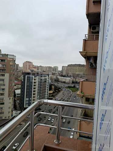 Satılır 2 otaqlı yeni tikili 85 m², İnşaatçılar m., photo 13 from 14