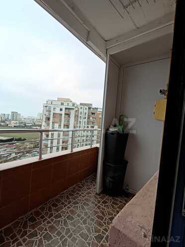 Satılır 2 otaqlı yeni tikili 85 m², İnşaatçılar m., photo 12 from 14