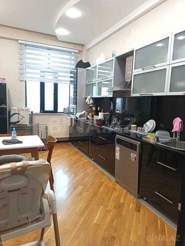 Satılır 2 otaqlı yeni tikili 85 m², İnşaatçılar m., photo 7 from 14