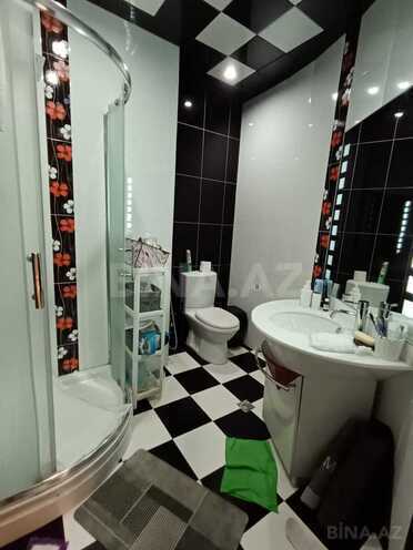 Satılır 2 otaqlı yeni tikili 85 m², İnşaatçılar m., photo 10 from 14