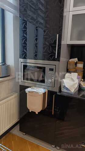 Satılır 2 otaqlı yeni tikili 85 m², İnşaatçılar m., photo 8 from 14