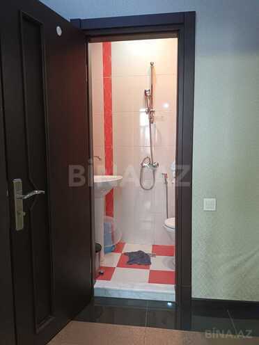 Satılır 2 otaqlı yeni tikili 85 m², İnşaatçılar m., photo 9 from 14