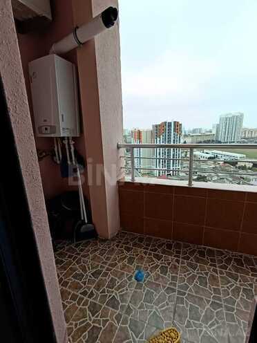 Satılır 2 otaqlı yeni tikili 85 m², İnşaatçılar m., photo 11 from 14