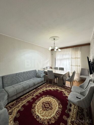 Продаётся 3-комн. вторичка 85 м², пос. Ази Асланова, photo 4 from 21