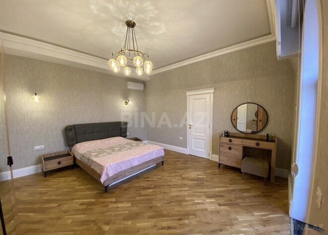 Сдаётся 6-комн. дом/дача 600 м², пос. Бильгях, photo 15 from 26