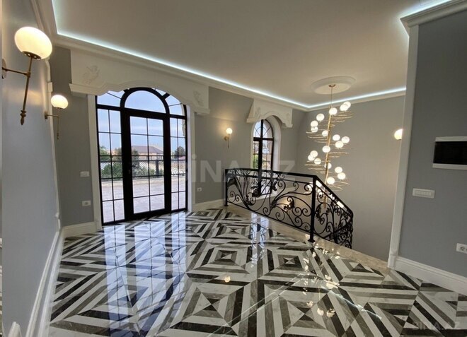 Сдаётся 6-комн. дом/дача 600 м², пос. Бильгях, photo 17 from 26