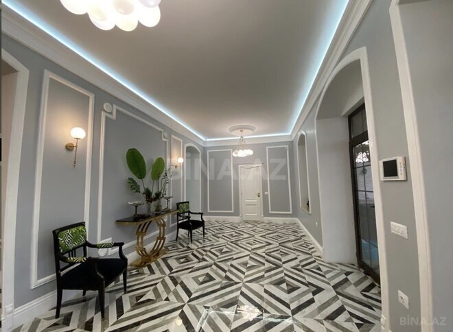 Сдаётся 6-комн. дом/дача 600 м², пос. Бильгях, photo 18 from 26