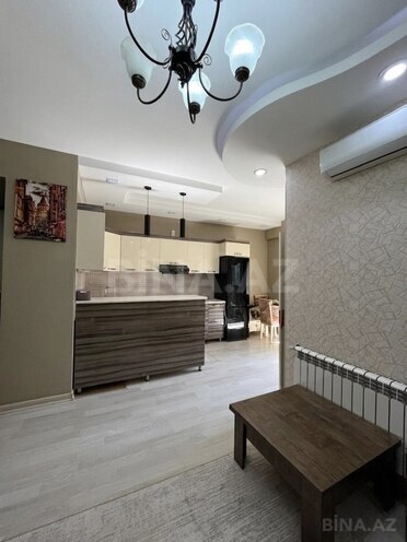 Satılır 2 otaqlı yeni tikili 55 m², Xətai r., photo 7 from 19