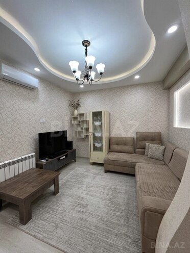 Satılır 2 otaqlı yeni tikili 55 m², Xətai r., photo 6 from 19