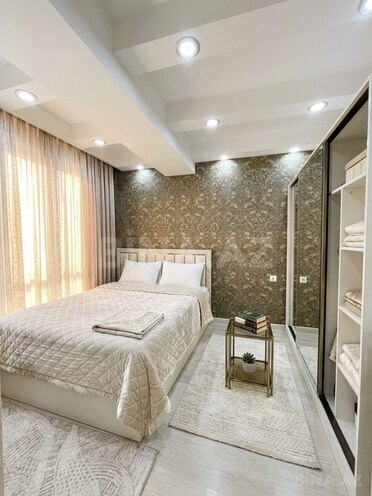 Satılır 2 otaqlı yeni tikili 55 m², Xətai r., photo 4 from 19