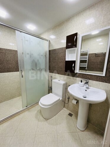 Satılır 2 otaqlı yeni tikili 55 m², Xətai r., photo 8 from 19