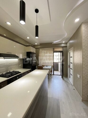 Satılır 2 otaqlı yeni tikili 55 m², Xətai r., photo 3 from 19