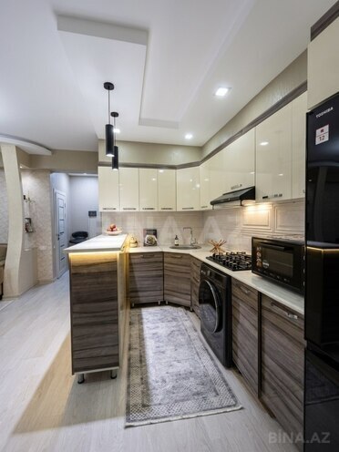 Satılır 2 otaqlı yeni tikili 55 m², Xətai r., photo 1 from 19