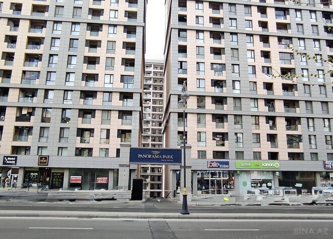 Satılır 2 otaqlı yeni tikili 55 m², Xətai r., photo 10 from 19