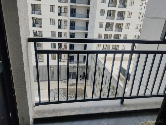 İcarəyə verilir 2 otaqlı yeni tikili 46 m², 20 Yanvar m., photo 6 from 12