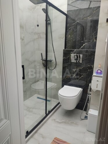 İcarəyə verilir 2 otaqlı yeni tikili 46 m², 20 Yanvar m., photo 11 from 12