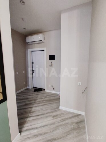 İcarəyə verilir 2 otaqlı yeni tikili 46 m², 20 Yanvar m., photo 7 from 12