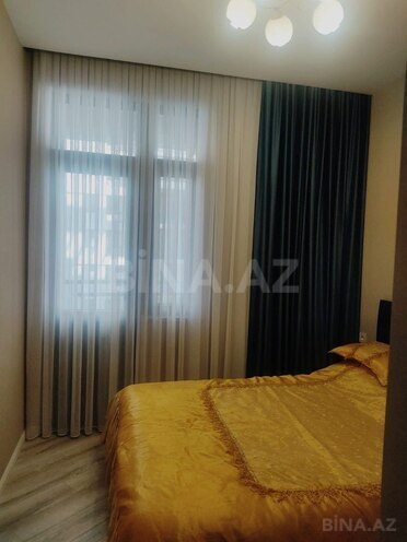 İcarəyə verilir 2 otaqlı yeni tikili 46 m², 20 Yanvar m., photo 10 from 12