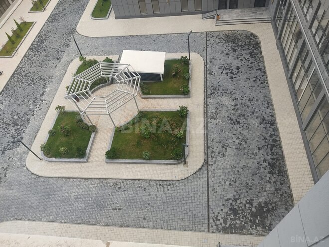 İcarəyə verilir 2 otaqlı yeni tikili 46 m², 20 Yanvar m., photo 5 from 12