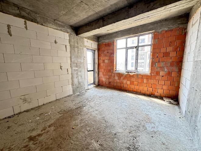 Продаётся 1-комн. новостройка 55 м², м. Ази Асланов, photo 6 from 11