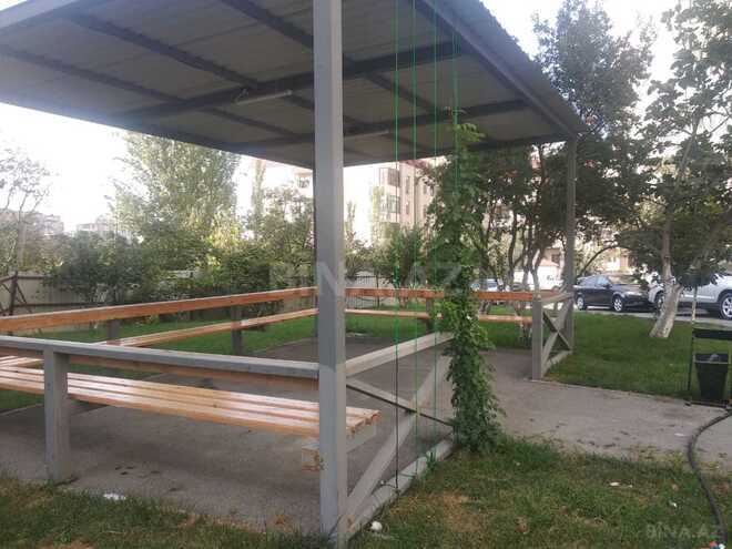 Продаётся 1-комн. новостройка 55 м², м. Ази Асланов, photo 4 from 11