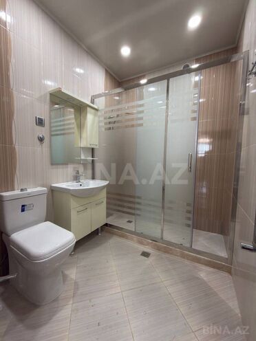 Сдаётся 3-комн. новостройка 107 м², м. Элмляр Академиясы, photo 8 from 12