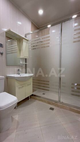 Сдаётся 3-комн. новостройка 107 м², м. Элмляр Академиясы, photo 5 from 12