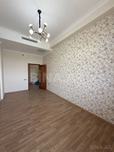 Сдаётся 3-комн. новостройка 107 м², м. Элмляр Академиясы, photo 7 from 12